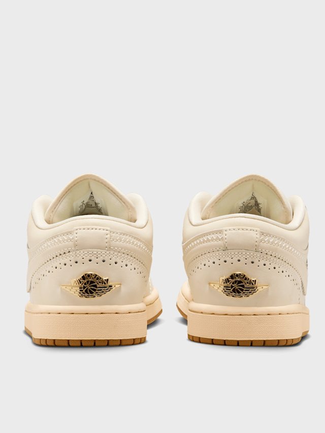 Jordan, Air Jordan 1 Low SE, beige, Image 4 of 9