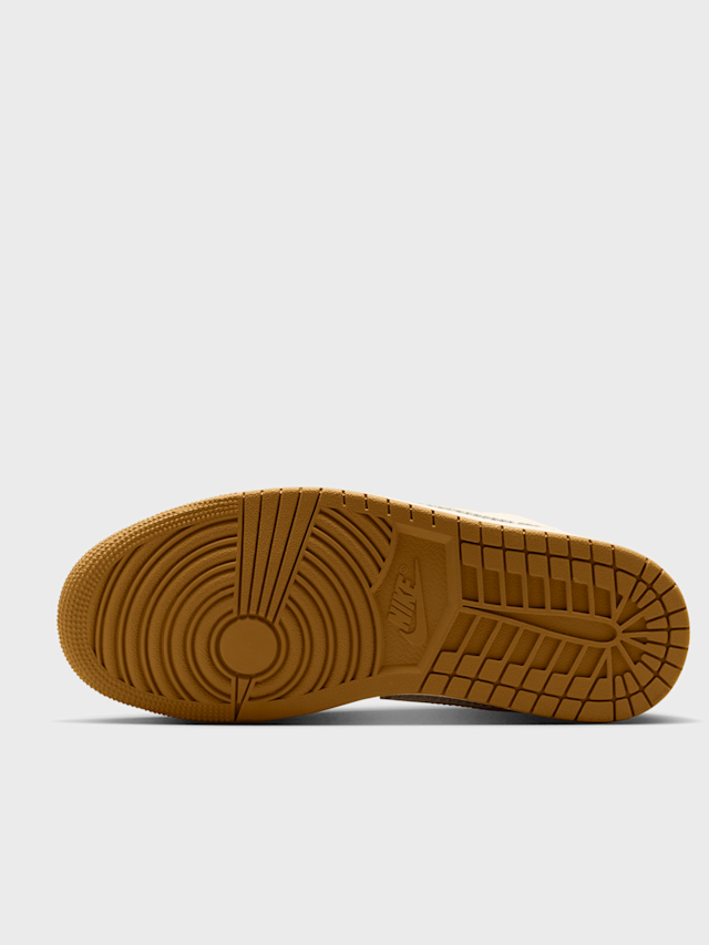 Jordan, Air Jordan 1 Low SE, beige, Image 5 of 9