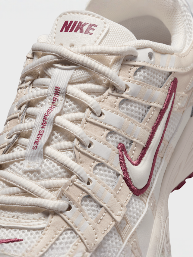 Nike  , P-6000 (GS), light pink, Image 7 of 8