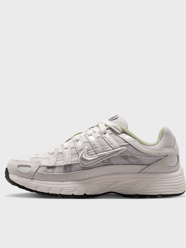 Nike  , P-6000 (GS), grey, Image 1 of 8