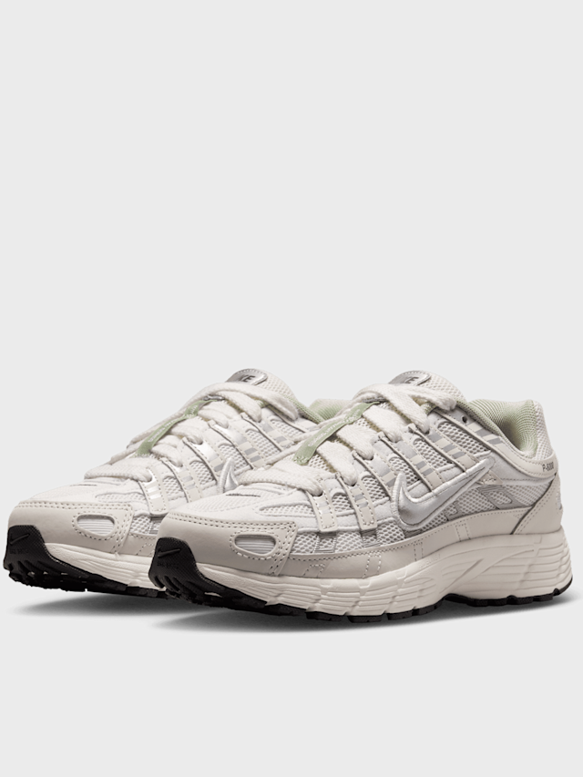 Nike  , P-6000 (GS), grey, Image 3 of 8