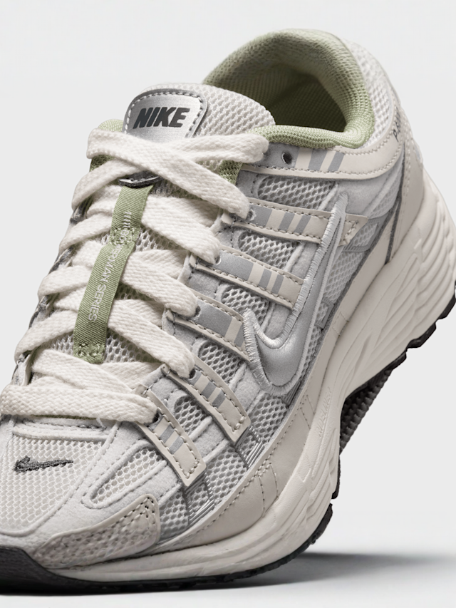 Nike  , P-6000 (GS), grey, Image 7 of 8