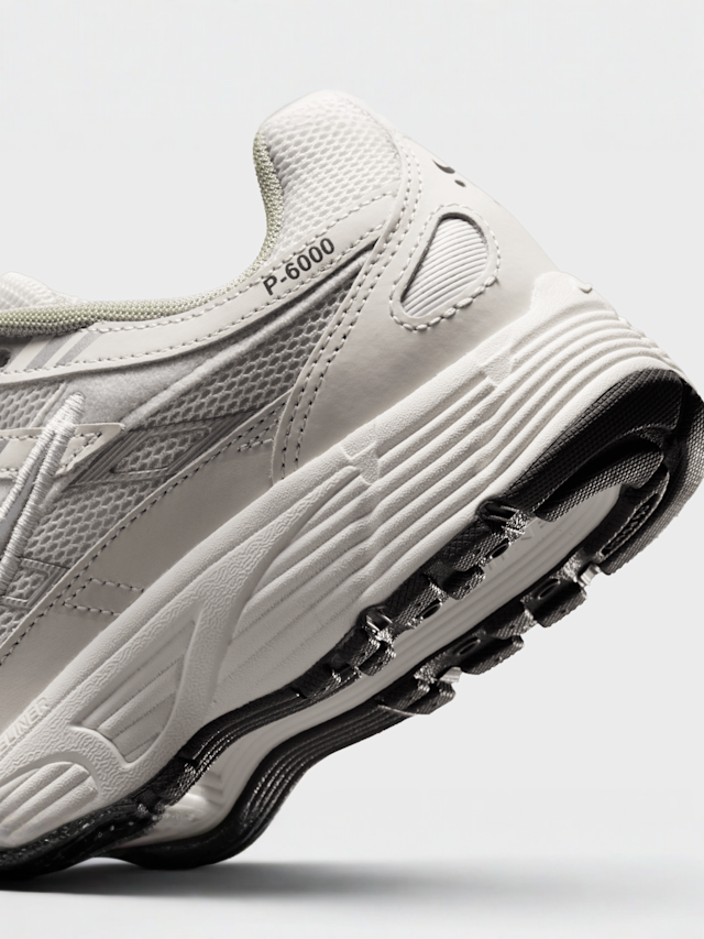 Nike  , P-6000 (GS), grey, Image 8 of 8