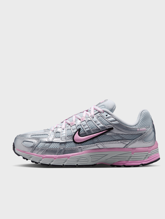 Nike  , P-6000, silver, Image 1 of 8