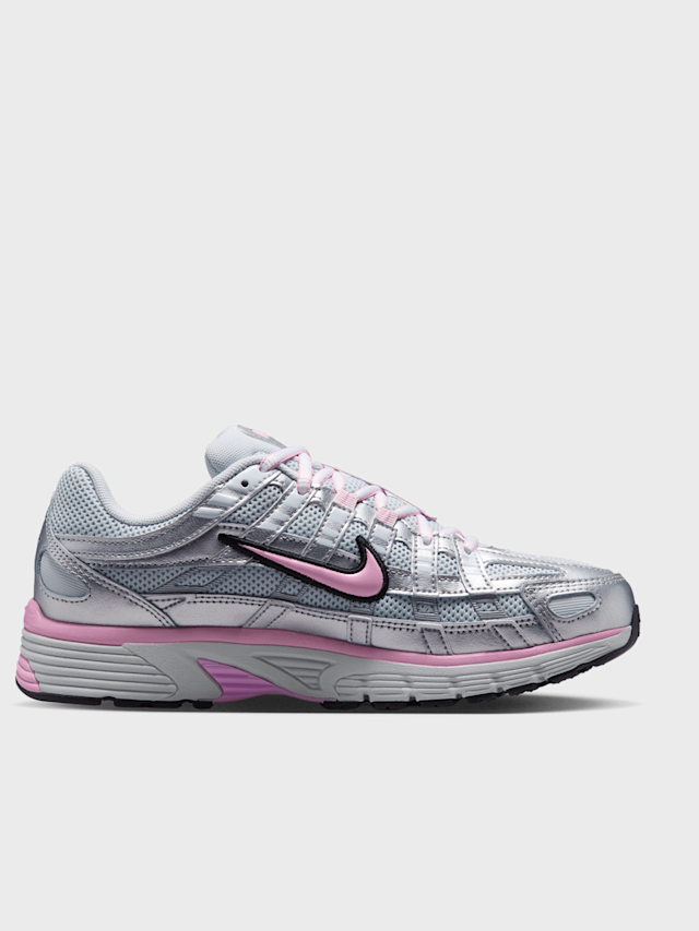 Nike  , P-6000, silver, Image 2 of 8
