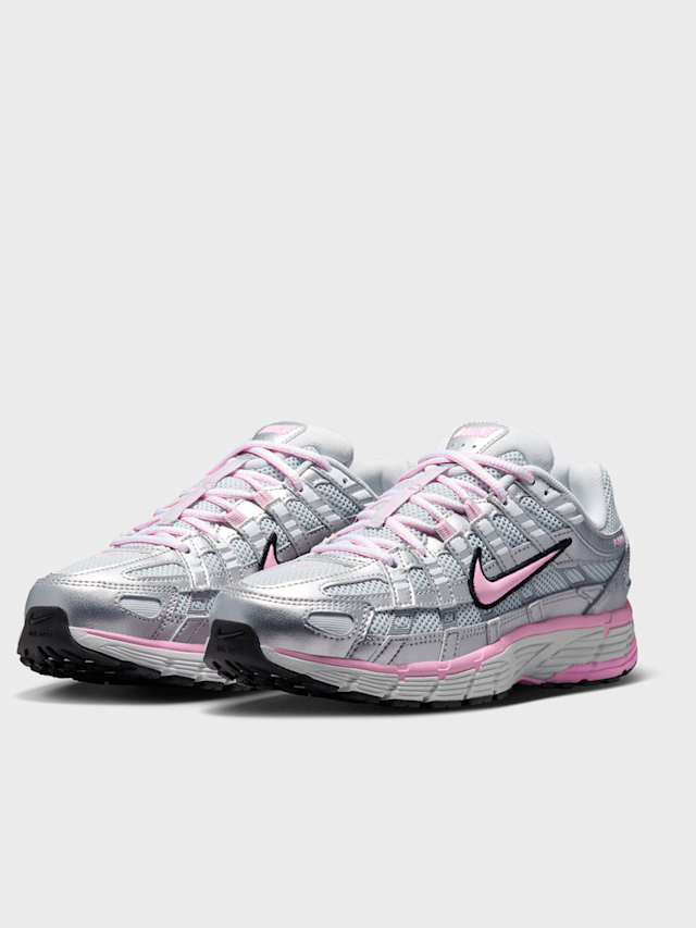 Nike  , P-6000, silver, Image 3 of 8