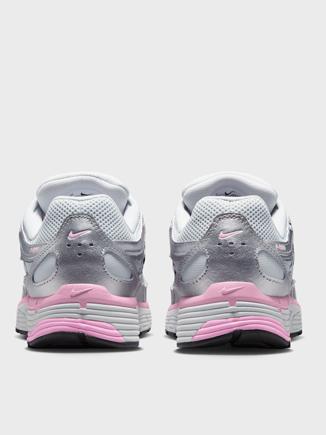 Nike  , WMNS P-6000, silver, Image 4 of 8