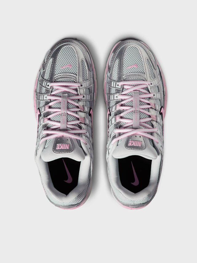 Nike  , WMNS P-6000, silver, Image 6 of 8