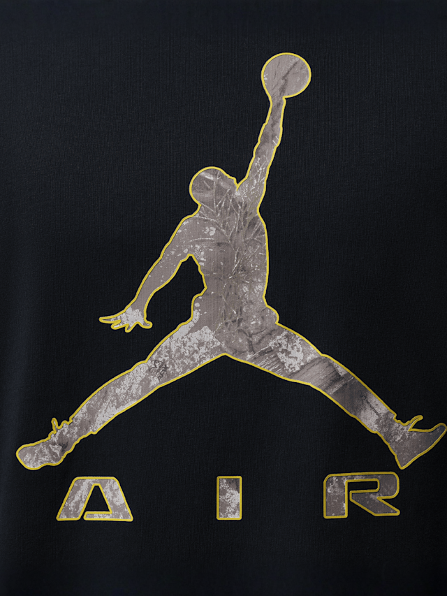 Jordan, Brooklyn Realtree T-Shirt, black, Image 4 of 6