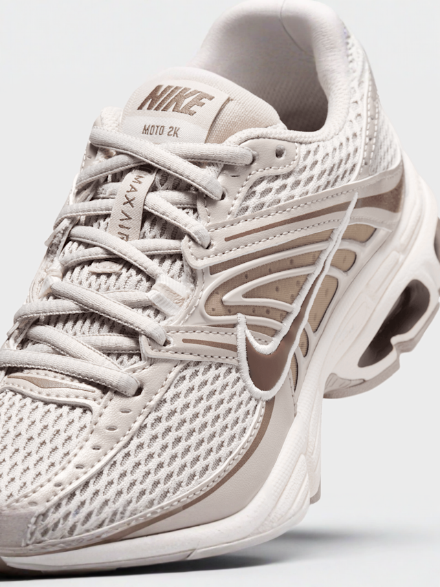 Nike  , Air Max Moto 2K, brown, Image 7 of 8