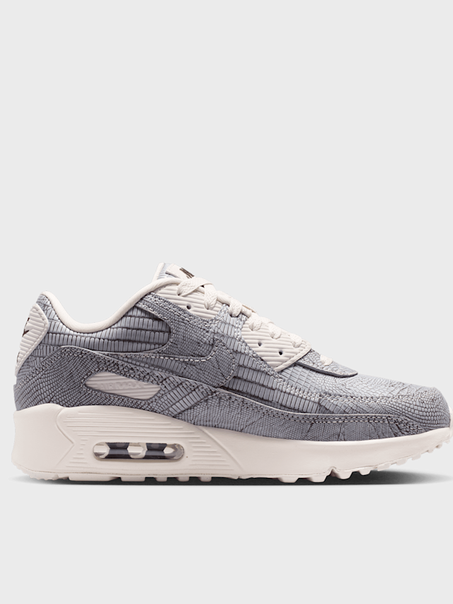 Nike  , Air Max 90 Tech (GS), grey, Image 2 of 8