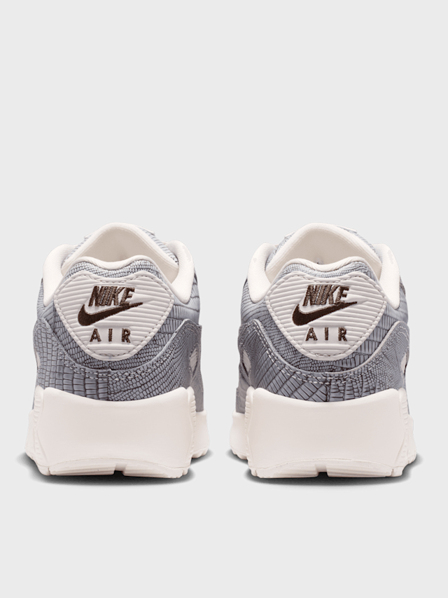 Nike  , Air Max 90 Tech (GS), grey, Image 4 of 8