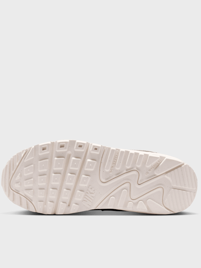 Nike  , Air Max 90 Tech (GS), grey, Image 5 of 8