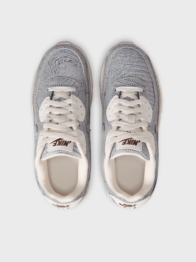 Nike  , Air Max 90 Tech (GS), grey, Image 6 of 8