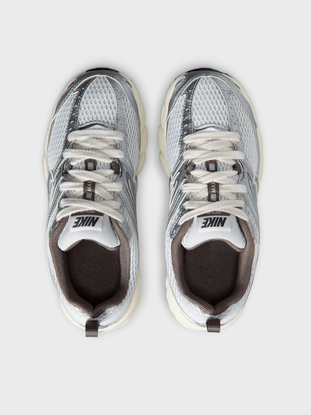 Nike  , Air Max Moto 2K, silver, Image 6 of 8