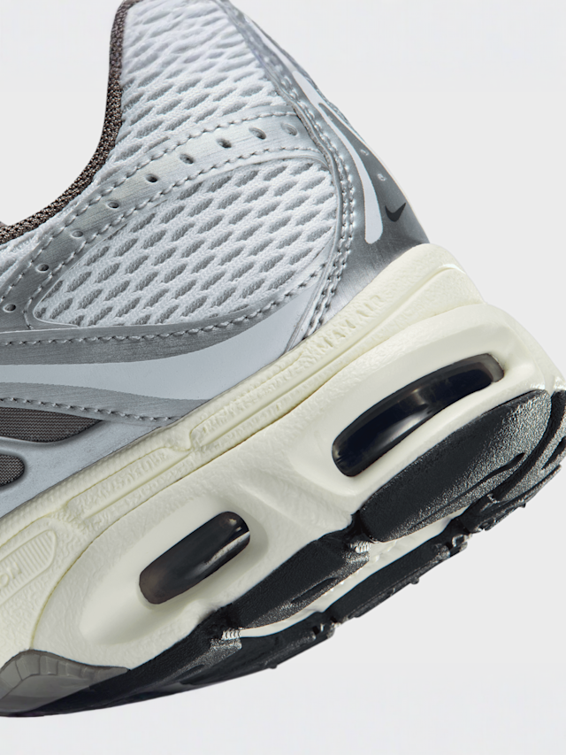 Nike  , Air Max Moto 2K, silver, Image 8 of 8