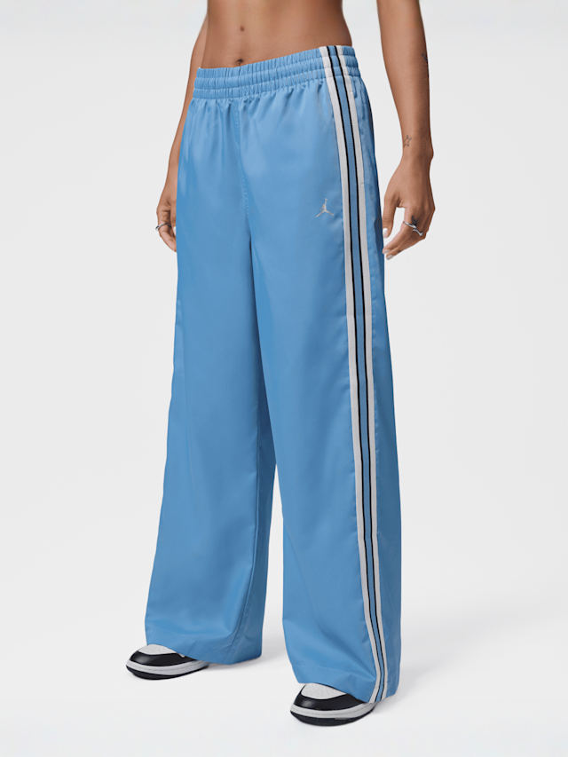 Jordan, Brooklyn Track Pants, blue, Image 1 of 5
