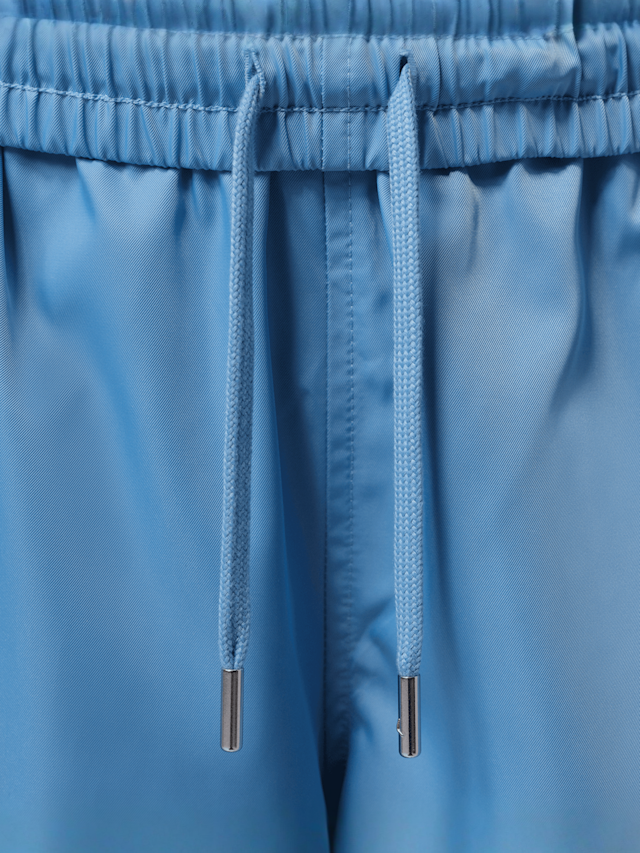 Jordan, Brooklyn Track Pants, blue, Image 3 of 5