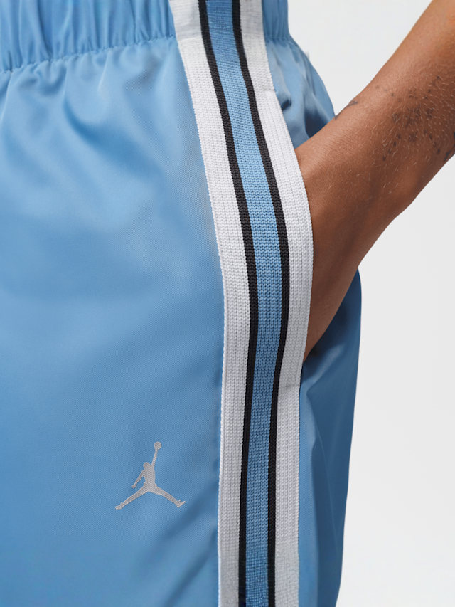 Jordan, Brooklyn Track Pants, blue, Image 4 of 5