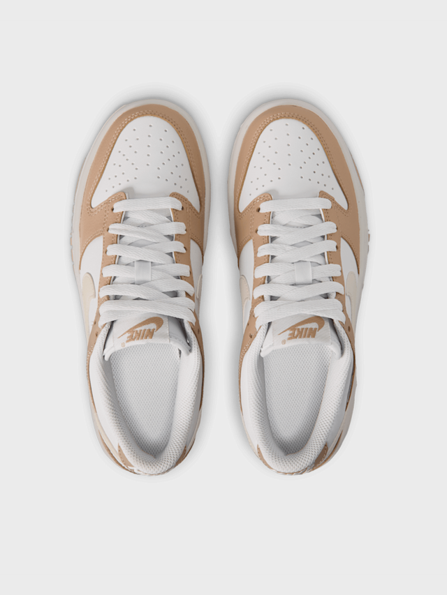 Nike  , Dunk Low RP (GS), beige, Image 6 of 8