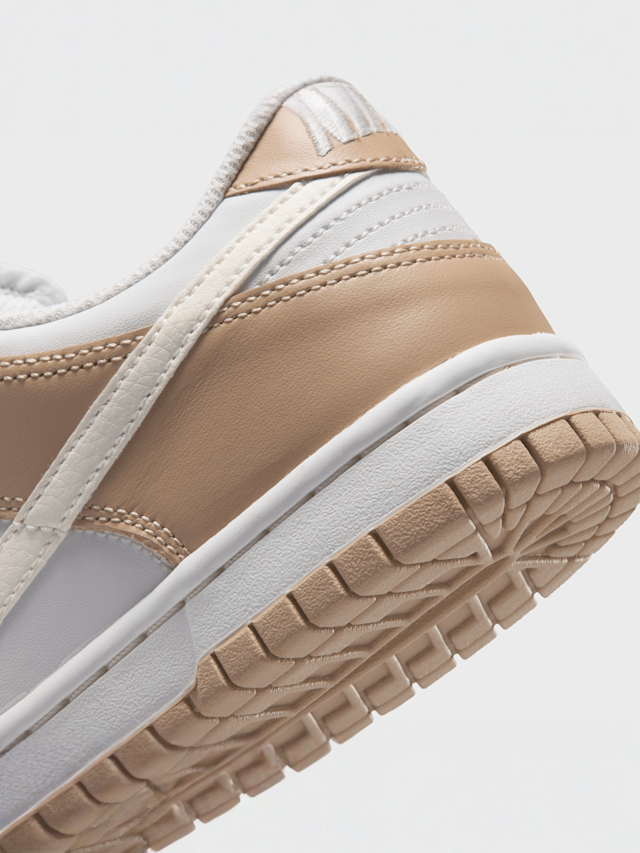 Nike  , Dunk Low RP (GS), beige, Image 8 of 8