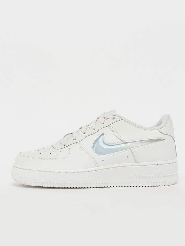 Nike  , Air Force 1 JES, white, Image 1 of 7