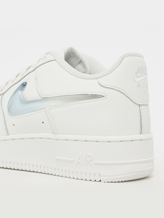 Nike  , Air Force 1 JES, white, Image 7 of 7