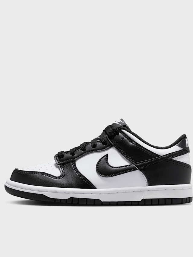 Nike  , Dunk Low (GS), black, Image 1 of 8