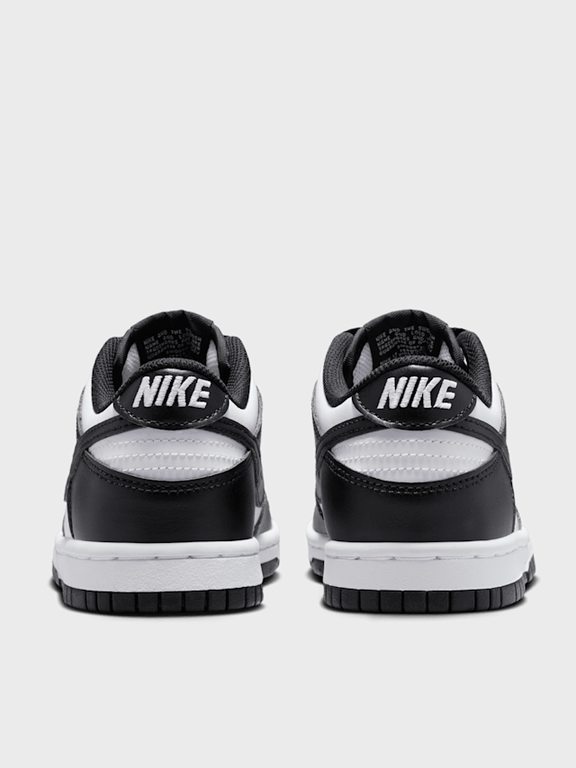 Nike  , Dunk Low (GS), black, Image 4 of 8