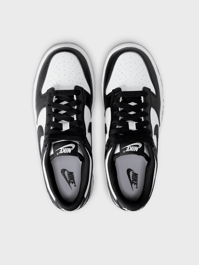 Nike  , Dunk Low (GS), black, Image 6 of 8