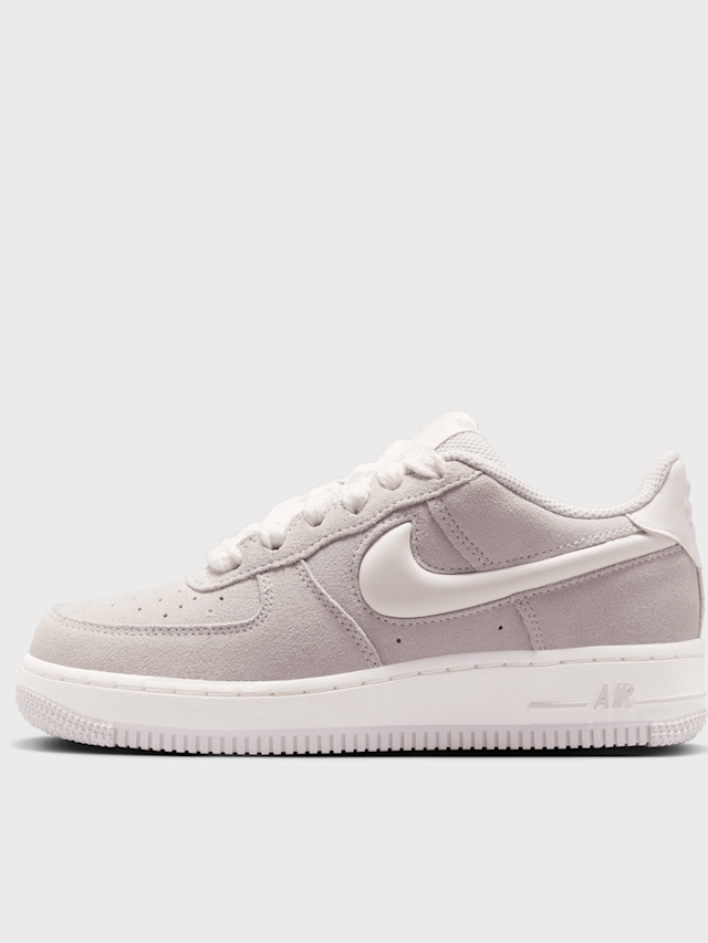 Nike  , Air Force LV8 (GS), grey, Image 1 of 8
