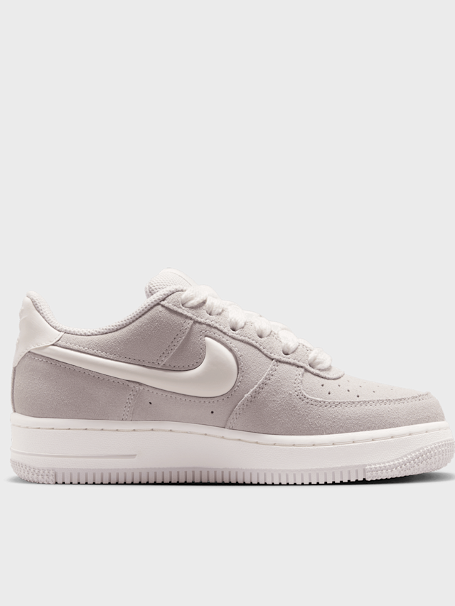 Nike  , Air Force LV8 (GS), grey, Image 2 of 8