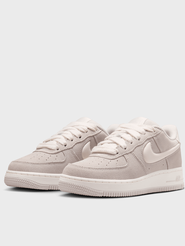 Nike  , Air Force LV8 (GS), grey, Image 3 of 8