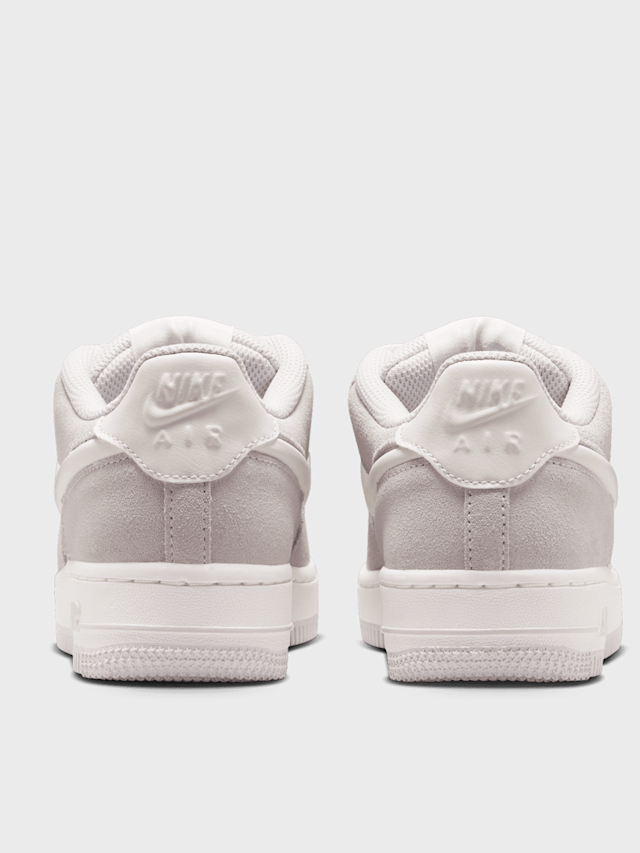 Nike  , Air Force LV8 (GS), grey, Image 4 of 8