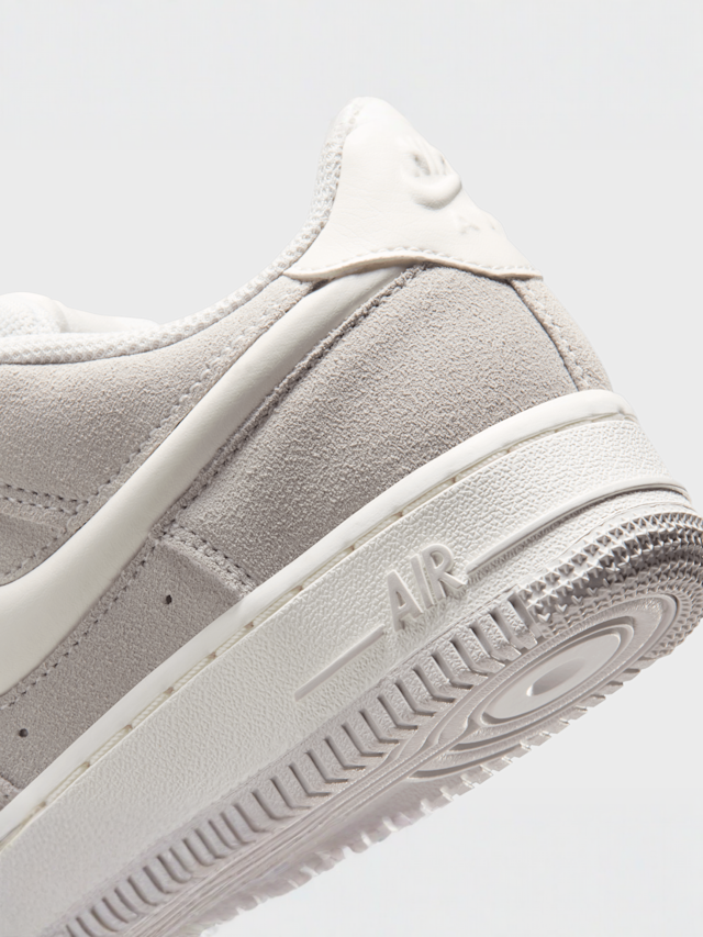 Nike  , Air Force LV8 (GS), grey, Image 8 of 8
