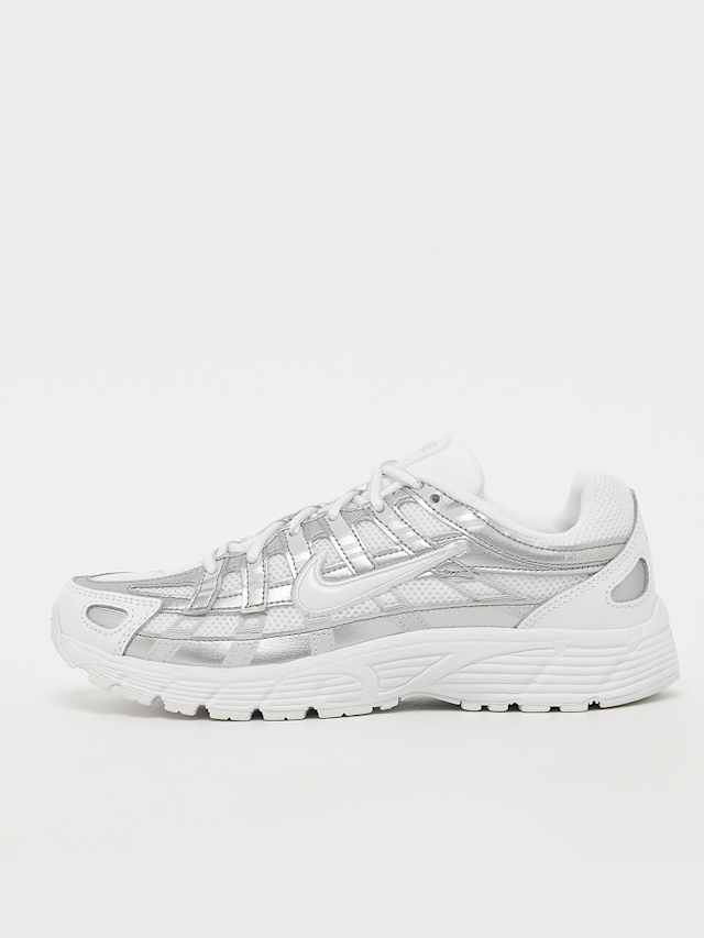 Nike  , P-6000 (GS), silver, Image 1 of 7