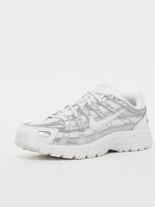 Nike  , P-6000 (GS), silver, Image 2 of 7