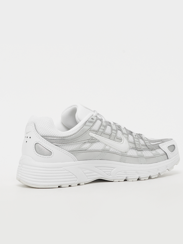 Nike  , P-6000 (GS), silver, Image 3 of 7