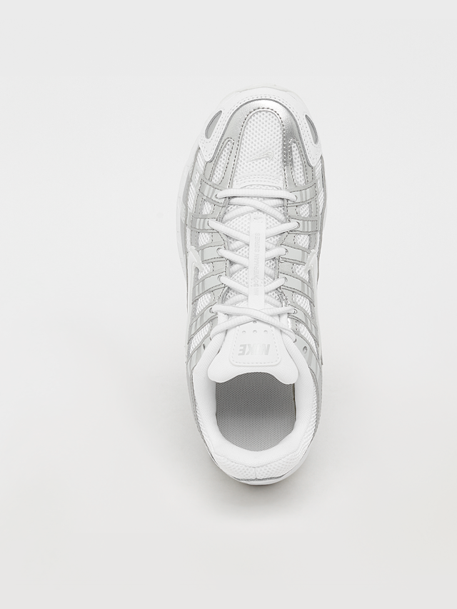 Nike  , P-6000 (GS), silver, Image 5 of 7