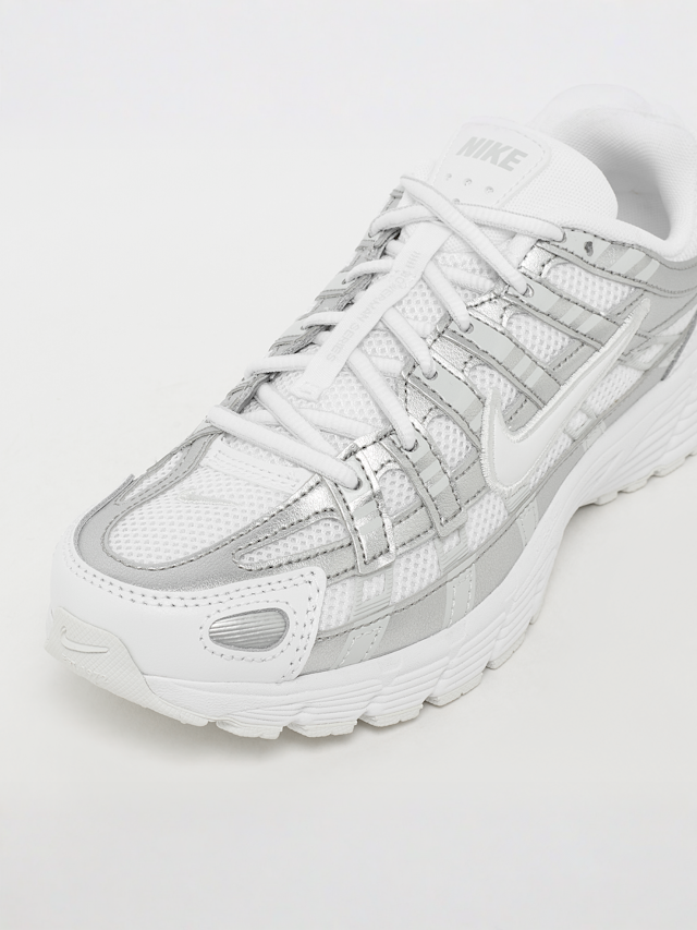 Nike  , P-6000 (GS), silver, Image 6 of 7