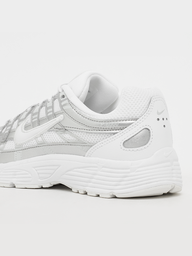 Nike  , P-6000 (GS), silver, Image 7 of 7