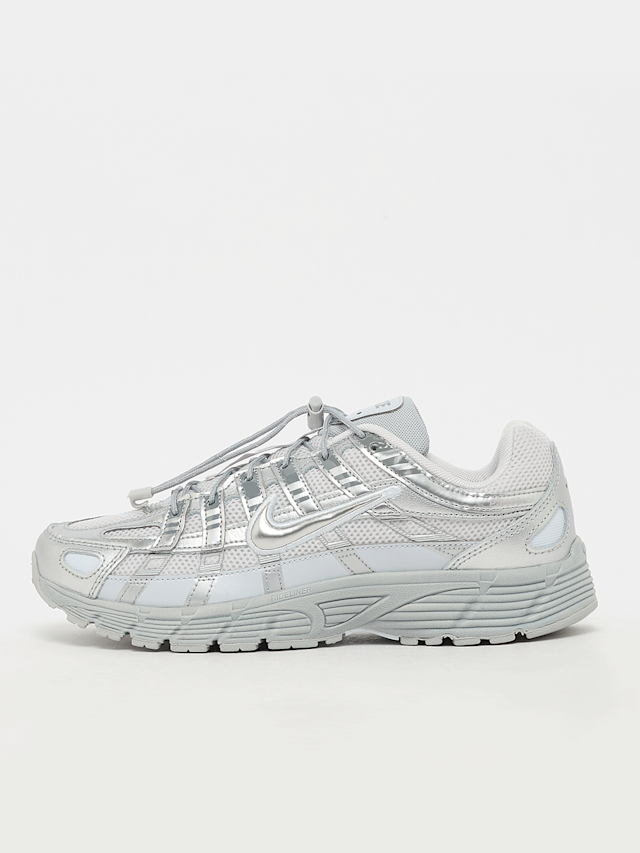 Nike  , P-6000 UT (GS), grey, Image 1 of 7