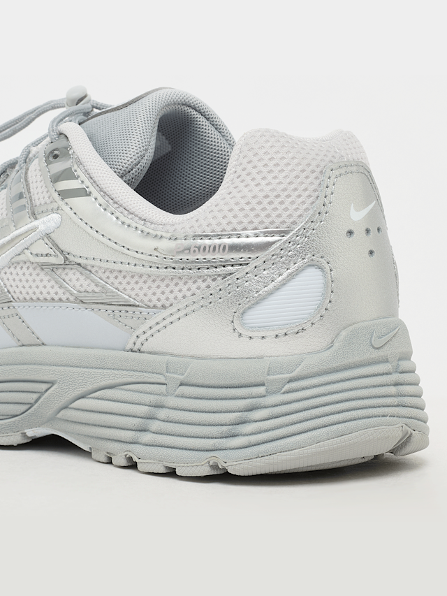 Nike  , P-6000 UT (GS), grey, Image 6 of 7
