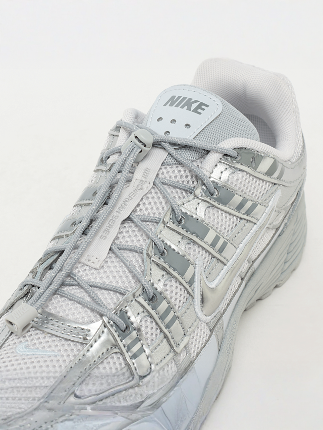 Nike  , P-6000 UT (GS), grey, Image 7 of 7