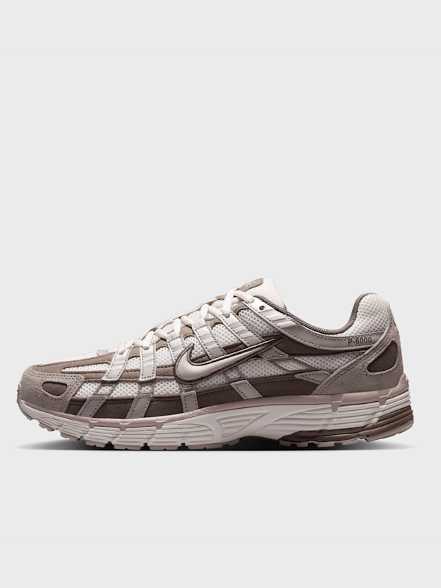 Nike  , P-6000, grey, Image 1 of 2