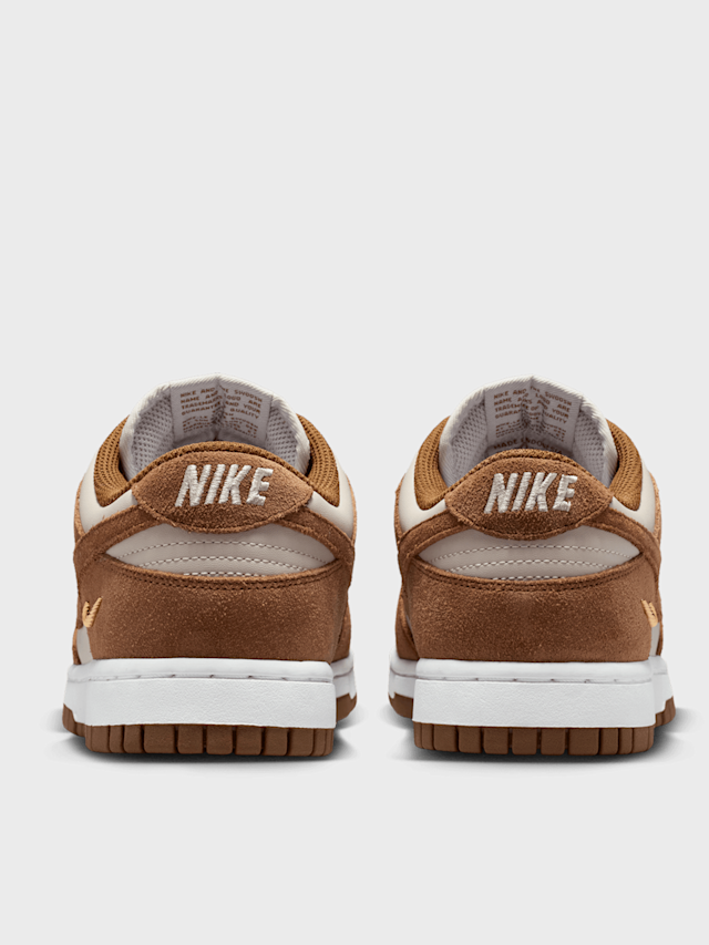 Nike  , Dunk Low, brown, Image 4 of 8