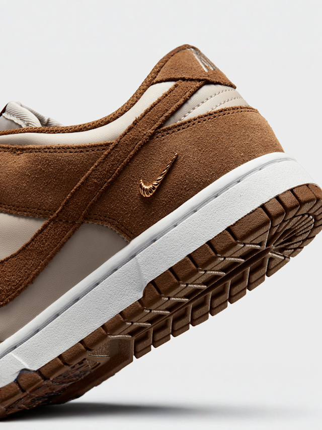 Nike  , Dunk Low, brown, Image 8 of 8