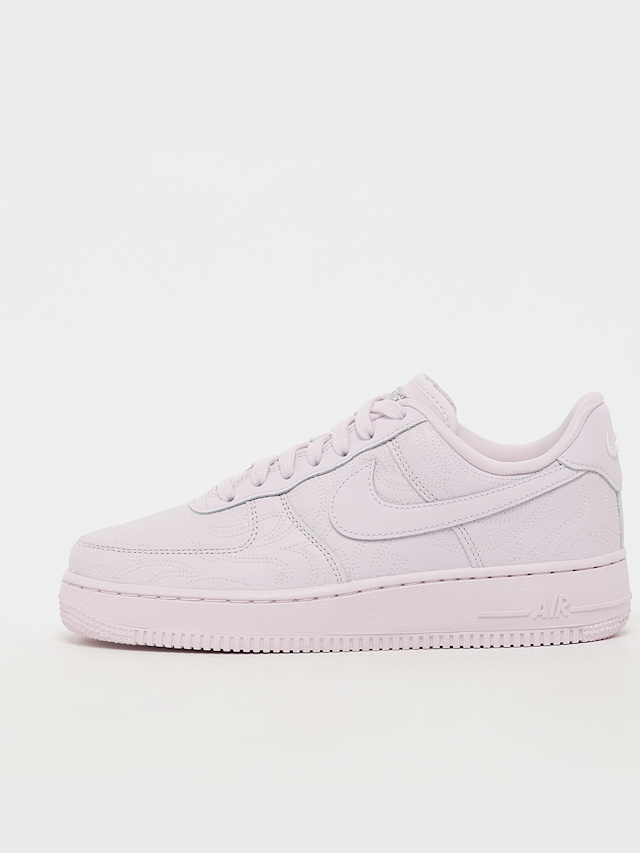 Nike  , WMNS Air Force 1 '07, purple, Image 1 of 7