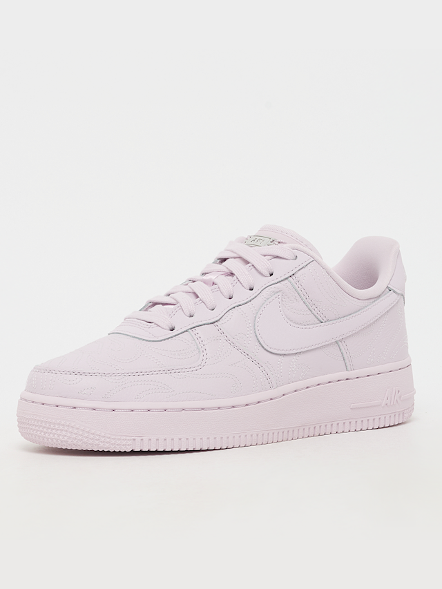 Nike  , WMNS Air Force 1 '07, purple, Image 2 of 7