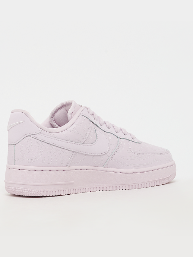 Nike  , WMNS Air Force 1 '07, purple, Image 3 of 7